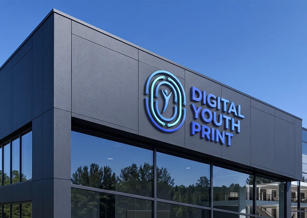 Digital Youth Print office